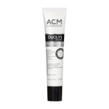 ACM DUOLYS CREME LEGERE 40ML