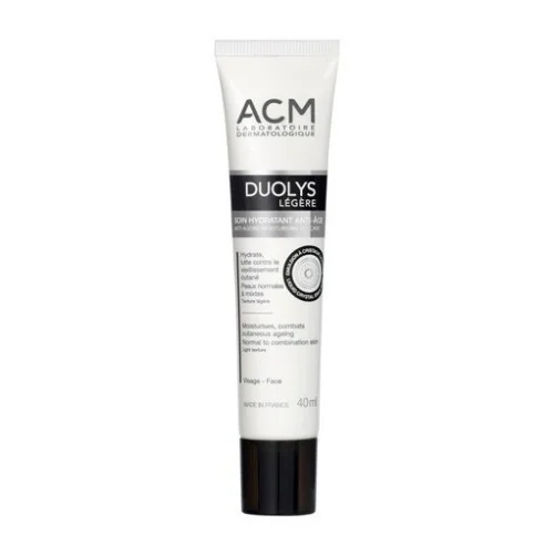 ACM DUOLYS CREME LEGERE 40ML