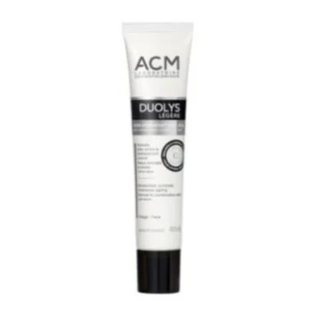 ACM DUOLYS CREME LEGERE 40ML