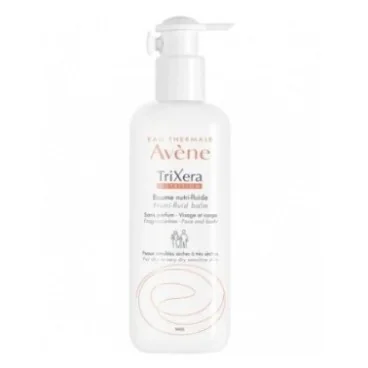 AVÈNE TRIXÉRA NUTRITION BAUME 400 ML