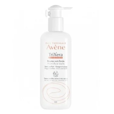 AVÈNE TRIXÉRA NUTRITION BAUME 400 ML