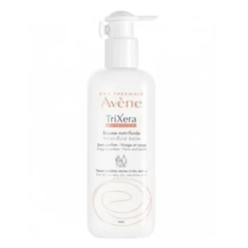 AVÈNE TRIXÉRA NUTRITION BAUME 400 ML