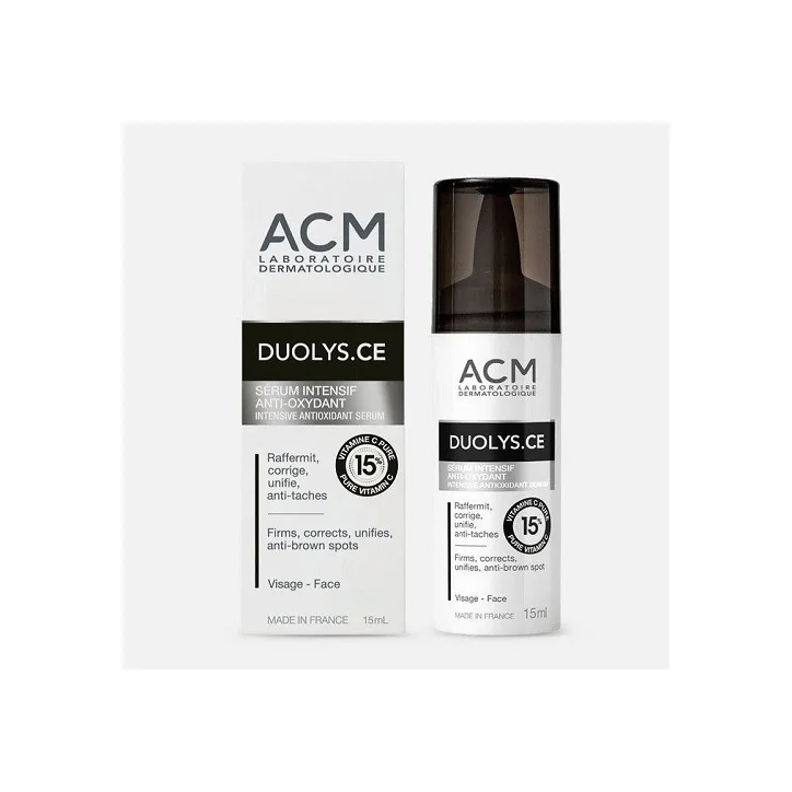 ACM DUOLYS CE SÉRUM 15 ML