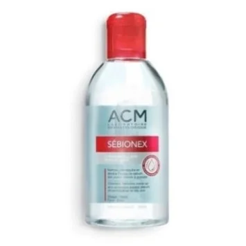 ACM SÉBIONEX LOTION MICELLAIRE 250ML
