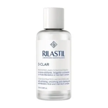 RILASTIL D-CLAR CONCENTRÉ MICROPEELING