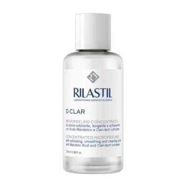 RILASTIL D-CLAR CONCENTRÉ MICROPEELING