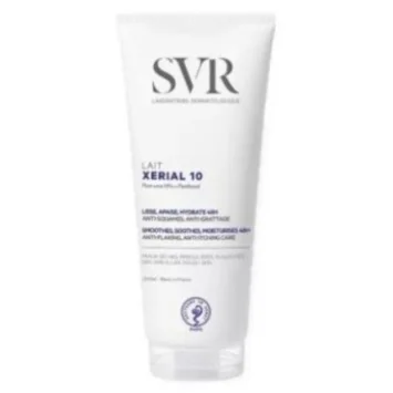 SVR XÉRIAL 10 LAIT CORPS 200ML