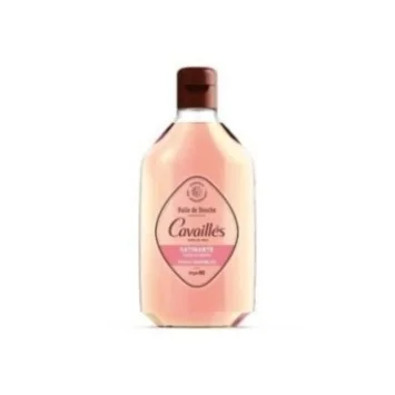 CAVAILLÈS HUILE DE DOUCHE SATINANTE ARGAN BIO