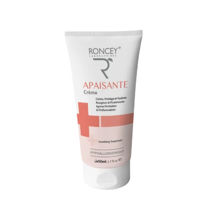 RONCEY CRÈME APAISANTE 50ML