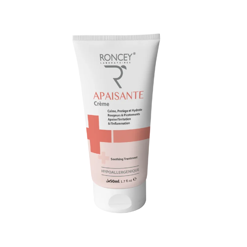 RONCEY CRÈME APAISANTE 50ML