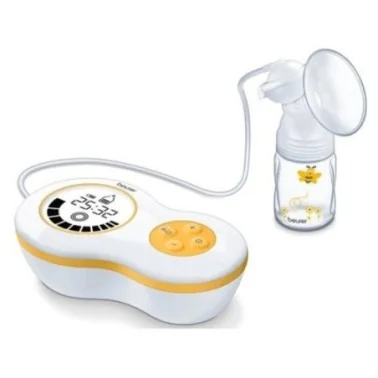 BEURER TIRE-LAIT ÉLECTRIQUE BY40