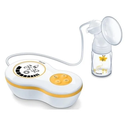 BEURER TIRE-LAIT ÉLECTRIQUE BY40