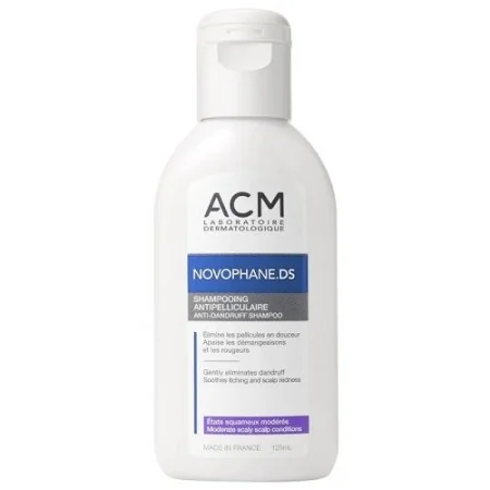ACM NOVOPHANE DS SHAMPOOING