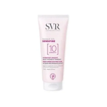 SVR SENSIFINE MASQUE SOS 75ML