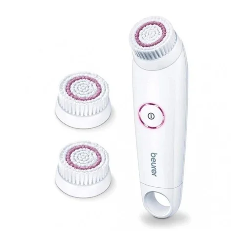 BEURER BROSSE COSMÉTIQUE DE VISAGE FC 50