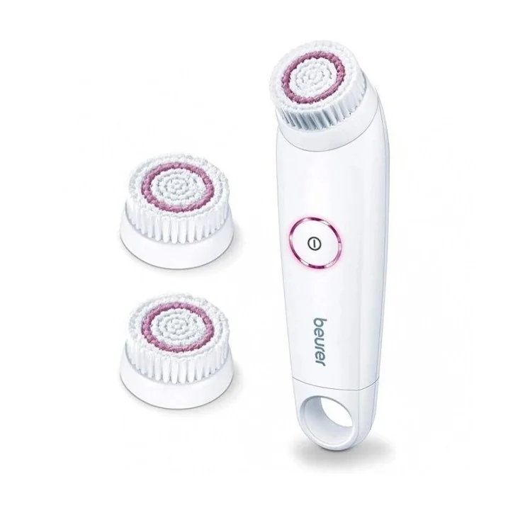BEURER BROSSE COSMÉTIQUE DE VISAGE FC 50