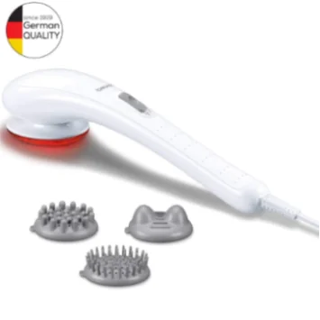 BEURER  MG21 APPAREIL DE MASSAGE