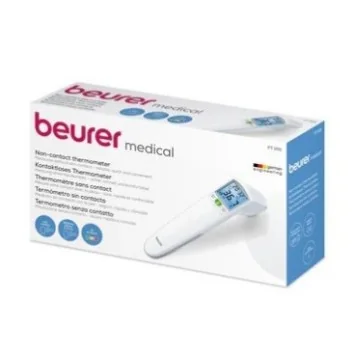 BEURER FT 100 THERMOMÈTRE CLINIQUE SANS CONTACT