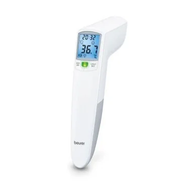 BEURER FT 100 THERMOMÈTRE CLINIQUE SANS CONTACT