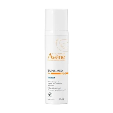 AVÈNE SUNSIMED KA PROTECTION BLUE LIGHT SPF50+