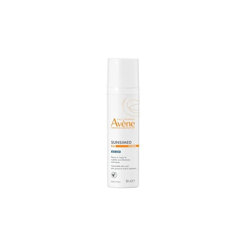 AVÈNE SUNSIMED KA PROTECTION BLUE LIGHT SPF50+
