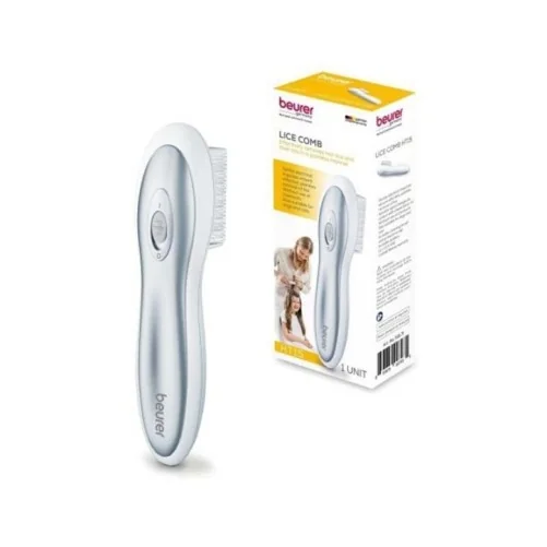 BEURER PEIGNE ANTI-POUX HT 15