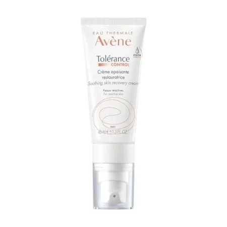AVÈNE TOLÉRANCE CONTROL CRÈME APAISANTE RESTAURATRICE