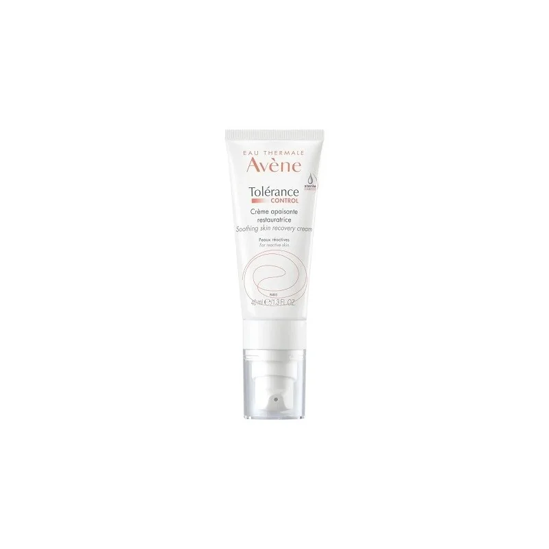 AVÈNE TOLÉRANCE CONTROL CRÈME APAISANTE RESTAURATRICE