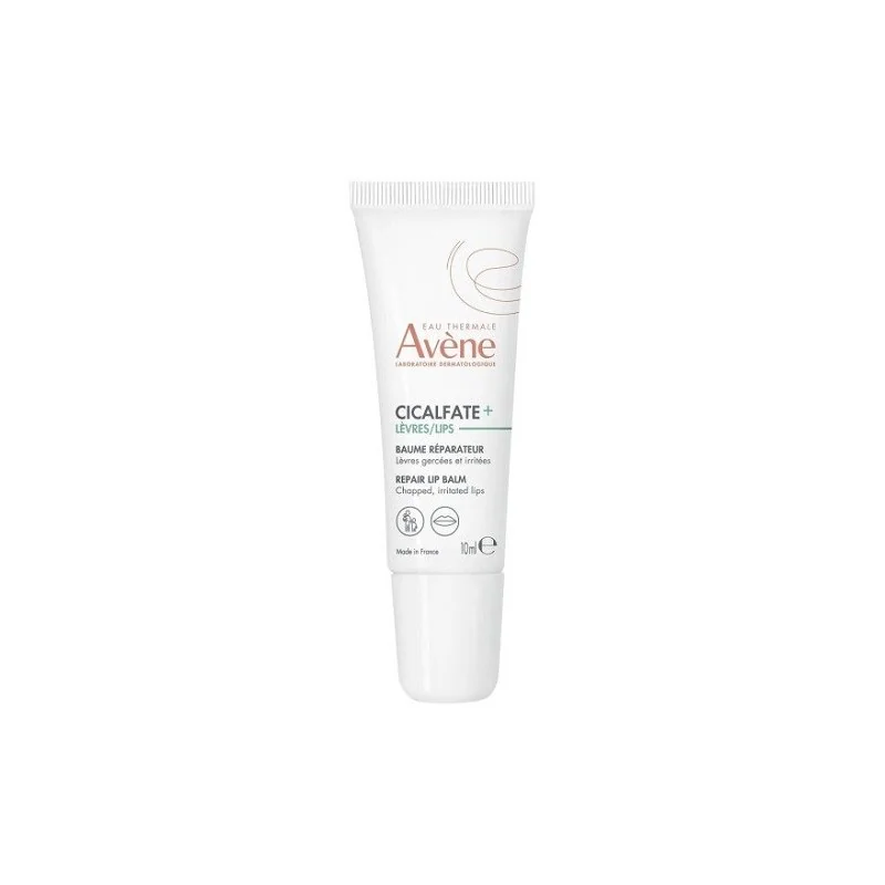 AVÈNE CICALFATE+ BAUME LÈVRES