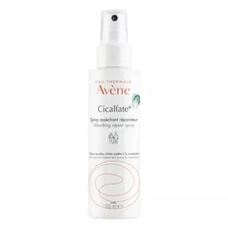 AVÈNE CICALFATE+ SPRAY 100 ML
