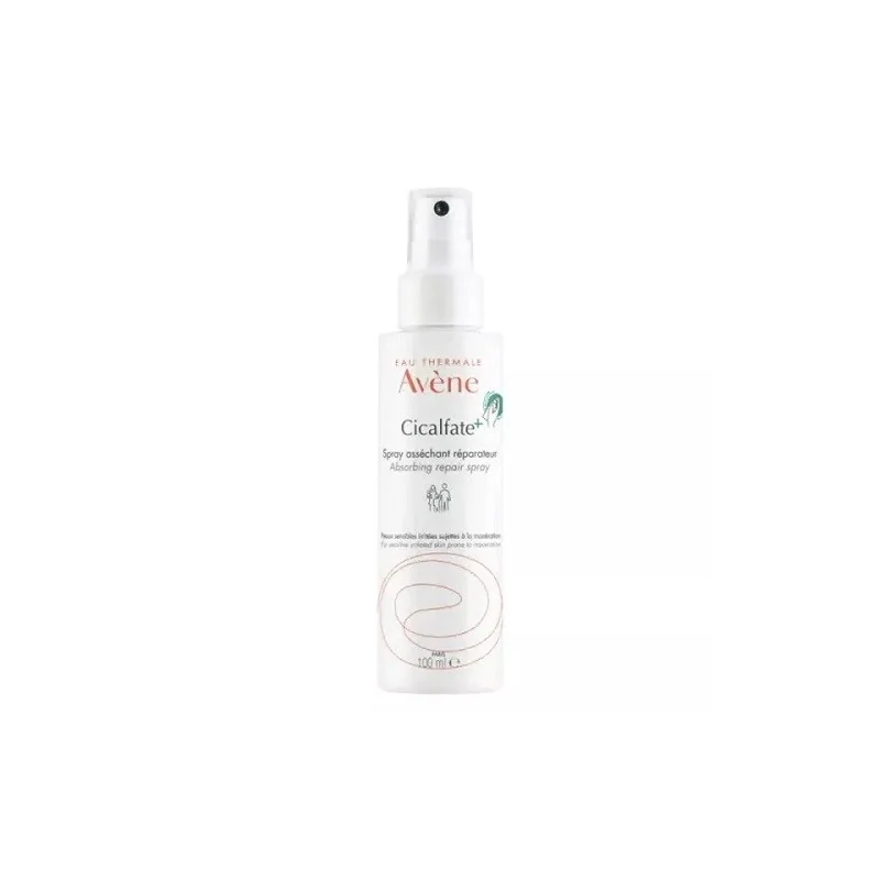 AVÈNE CICALFATE+ SPRAY 100 ML