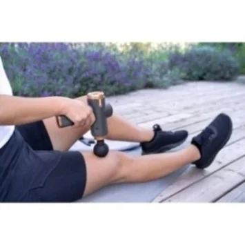 BEURER MG99 PISTOLET DE MASSAGE