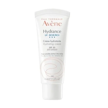 AVÈNE HYDRANCE UV RICHE SPF30