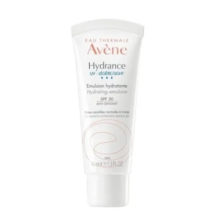 AVÈNE HYDRANCE UV LÉGÈRE SPF30