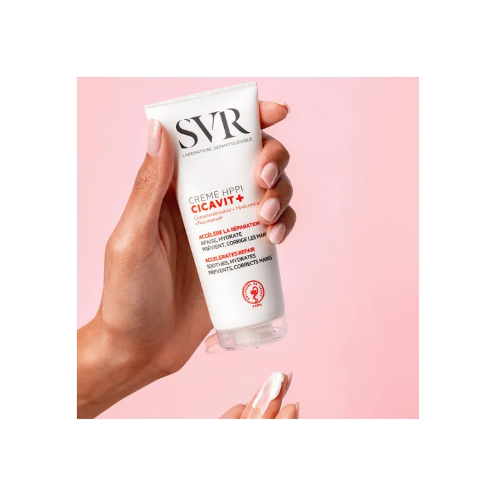 SVR CICAVIT+ CREME HPPI REPARATRICE ANTI MARQUES 100ML