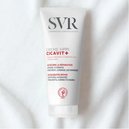 SVR CICAVIT+ CREME HPPI REPARATRICE ANTI MARQUES 100ML