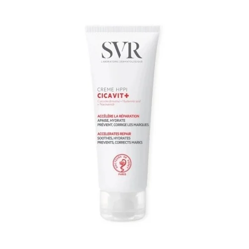 SVR CICAVIT+ CREME HPPI REPARATRICE ANTI MARQUES 40ML