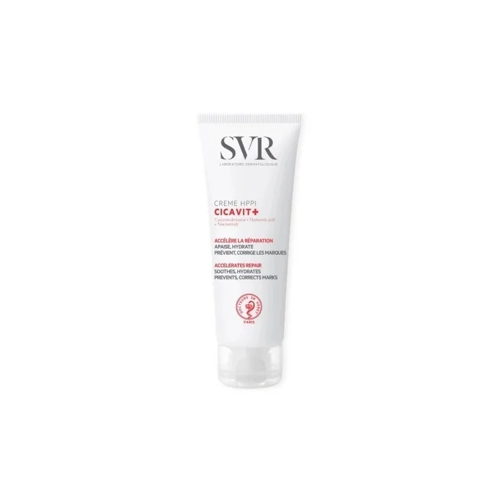 SVR CICAVIT+ CREME HPPI REPARATRICE ANTI MARQUES 40ML