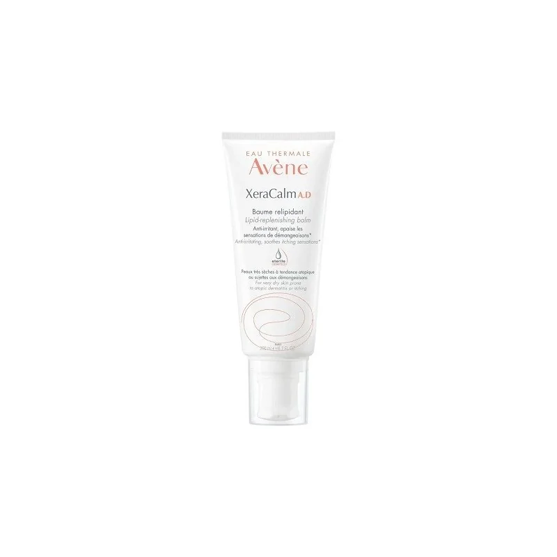 AVÈNE XERACALM A.D BAUME 200 ML