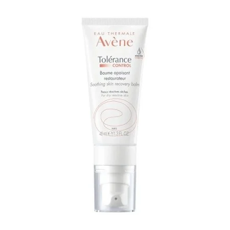 AVENE TOLÉRANCE CONTROL BAUME APAISANT RESTAURATEUR 40ML