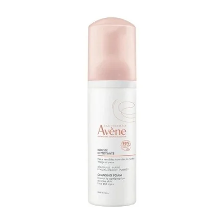 AVÈNE MOUSSE NETTOYANTE 150 ML