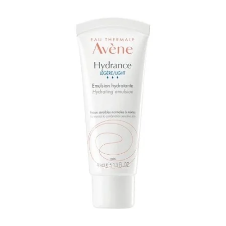 AVÈNE HYDRANCE ÉMULSION LÉGÈRE 40ML