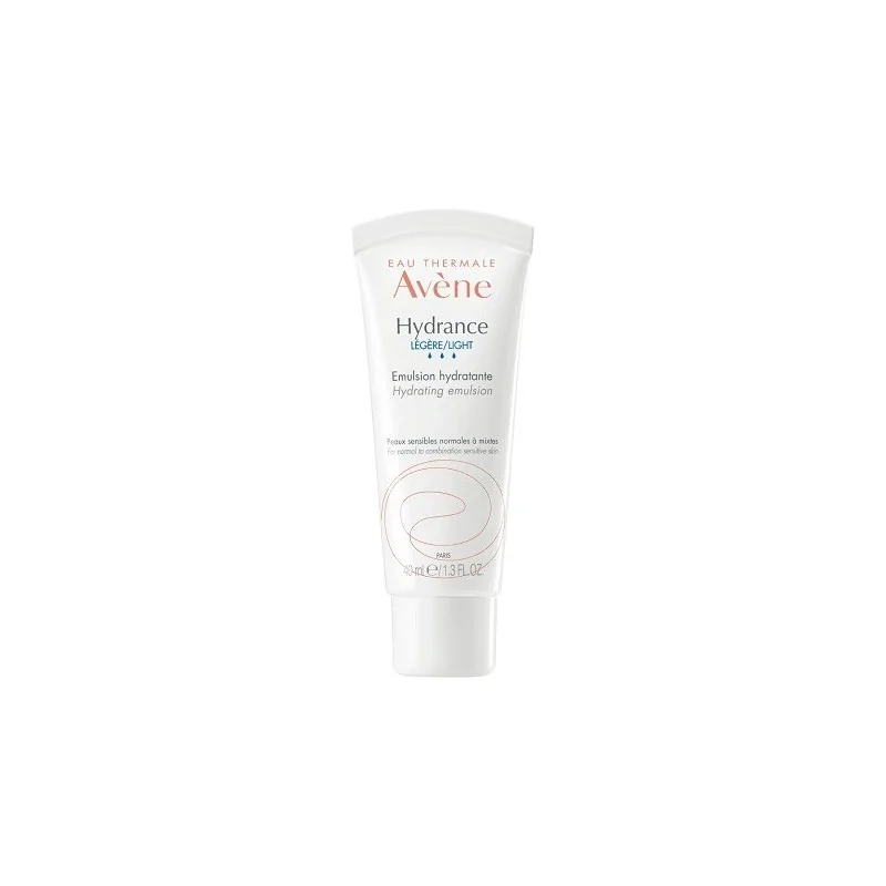 AVÈNE HYDRANCE ÉMULSION LÉGÈRE 40ML