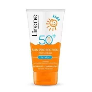 LIRENE ÉCRAN CRÈME ENFANT SPF50+