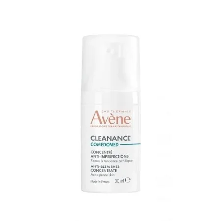 AVÈNE CLEANANCE COMEDOMED CONCENTRÉ