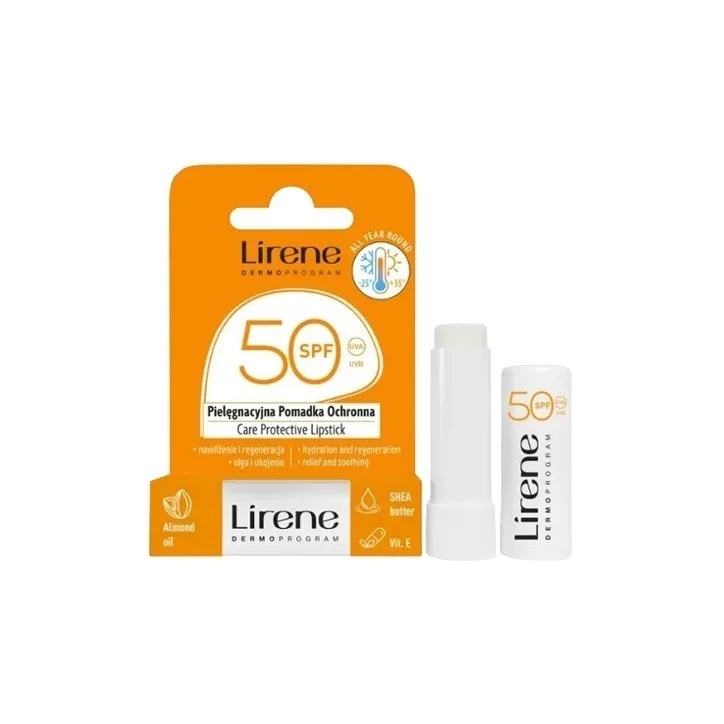 LIRENE BAUME À LÈVRES