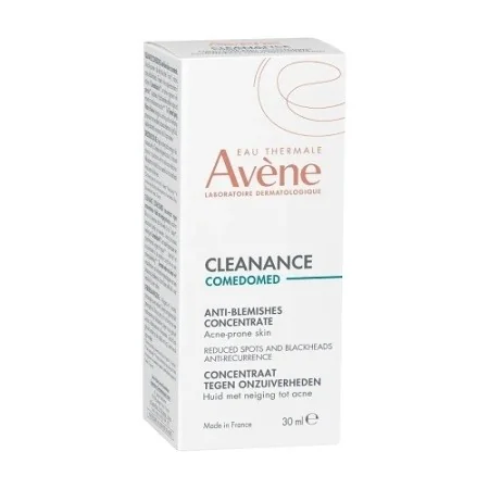 AVÈNE CLEANANCE COMEDOMED CONCENTRÉ