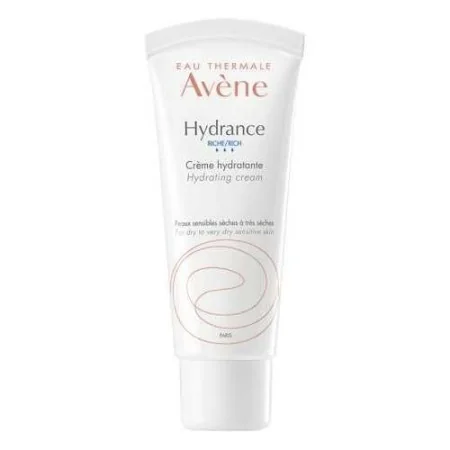 AVÈNE HYDRANCE RICHE CRÈME HYDRATANTE 40 ML