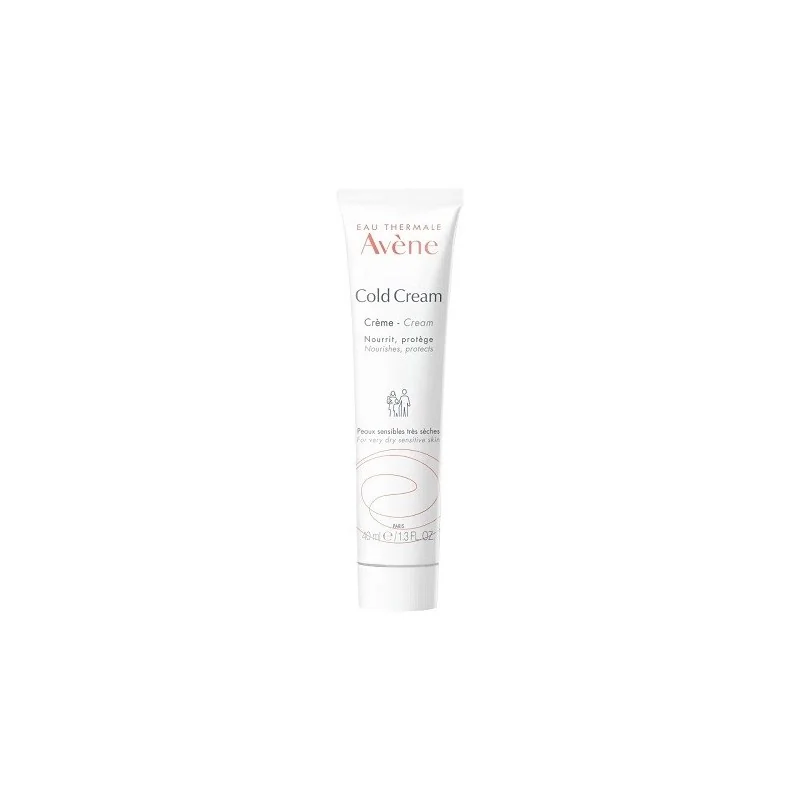 AVÈNE COLD CREAM 40 ML
