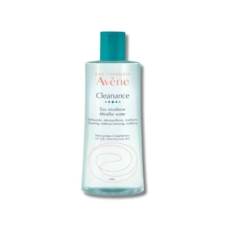 AVÈNE CLEANANCE EAU MICELLAIRE 400 ML